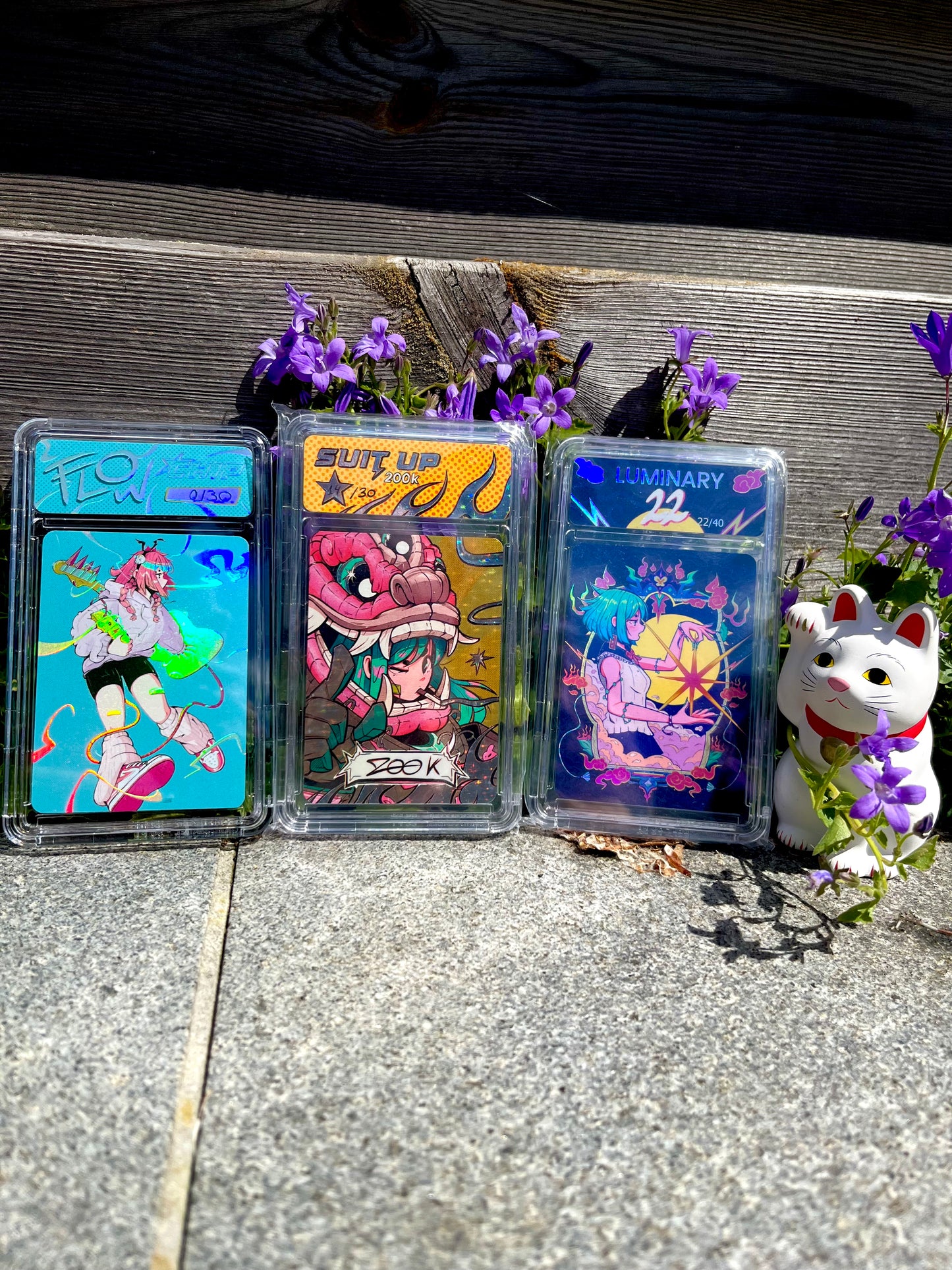 CARD SET