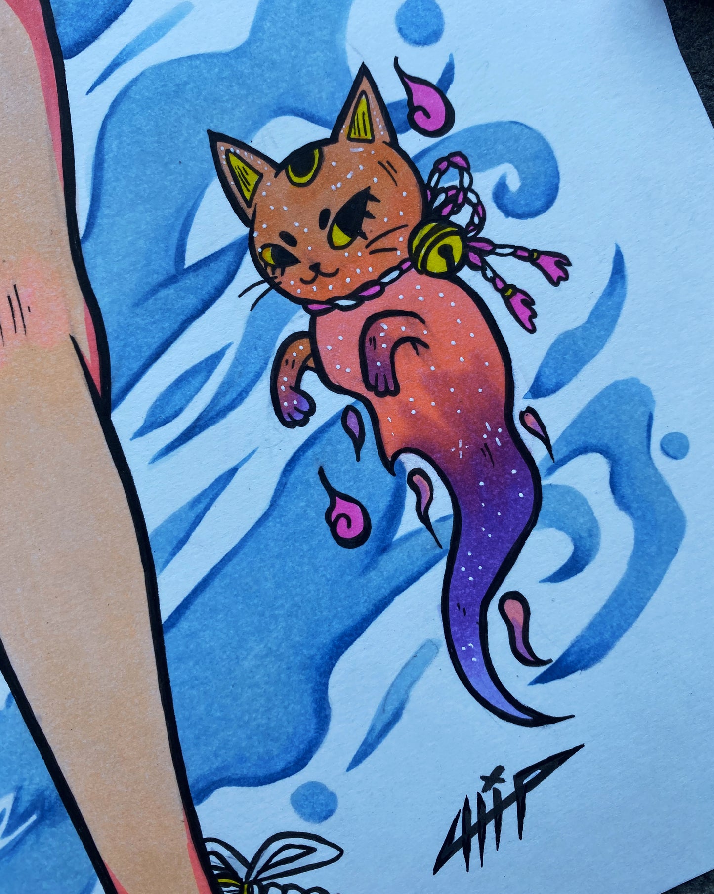 Nekomata Original