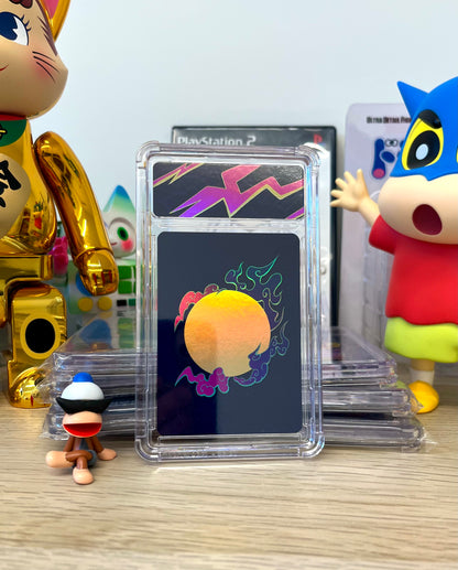 LUMINARY LIMITED ART CARD