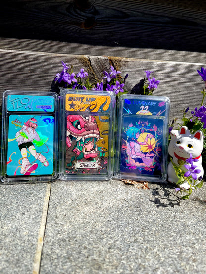 CARD SET