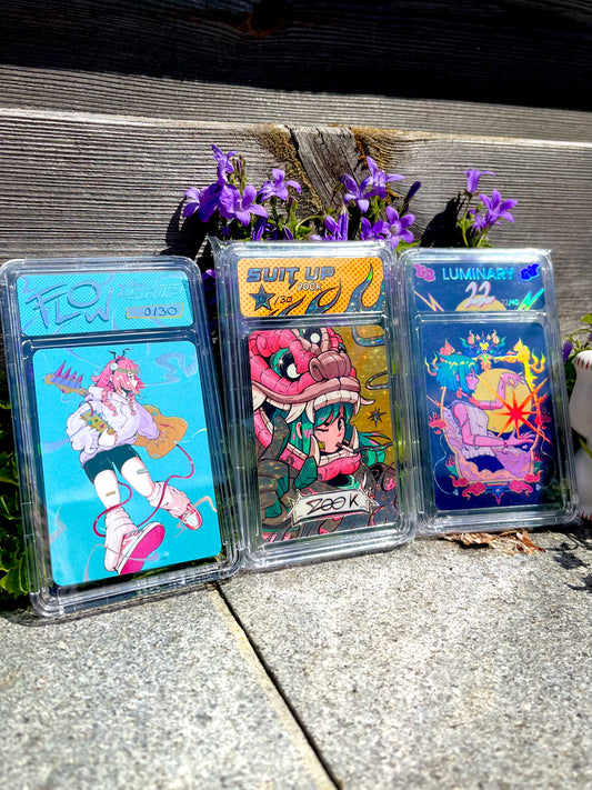 CARD SET