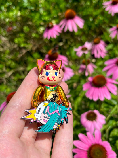 JAWBREAKER PIN