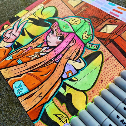 Urban Girl Original
